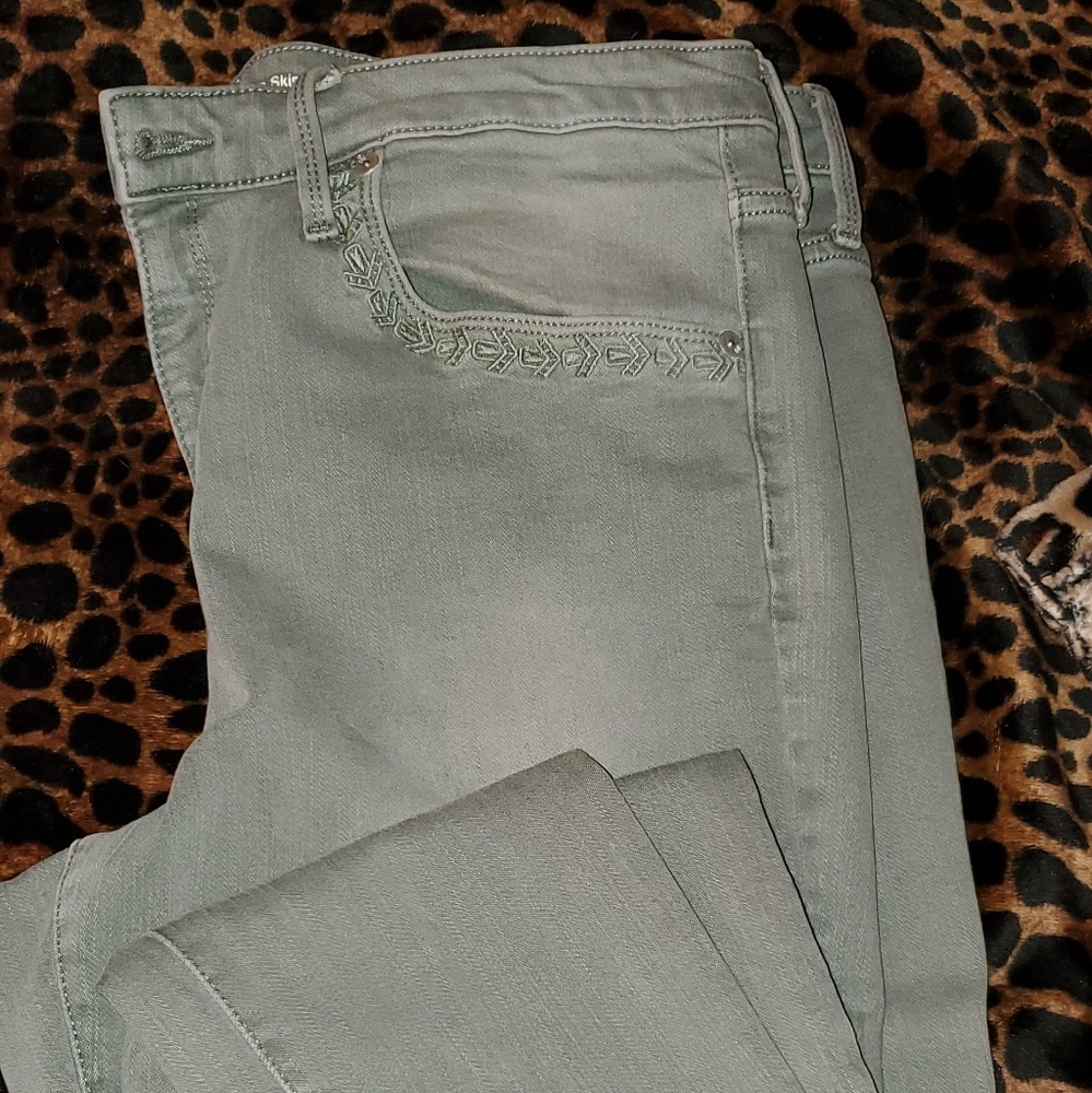 Pants